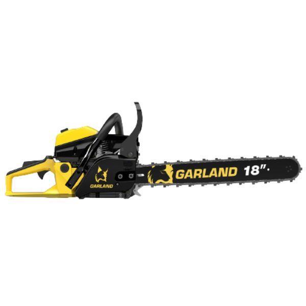 MOTOSSERRA INDIANA 12-V20 GARLAND