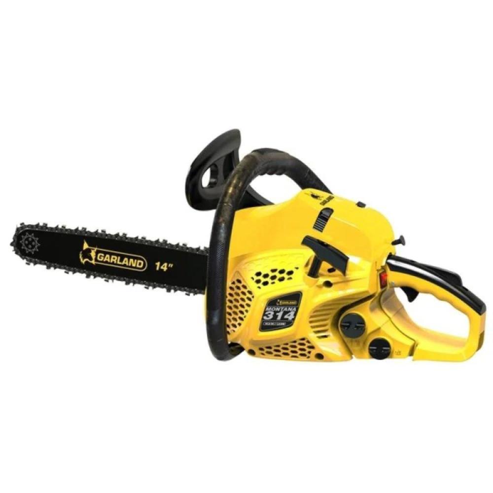 Motossera Montana 314-V20 Garland