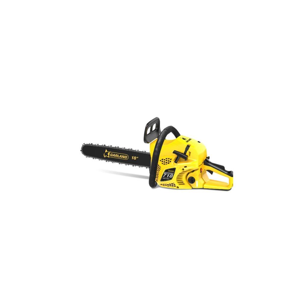Motoserra modelo Montana 718-V26 Garland