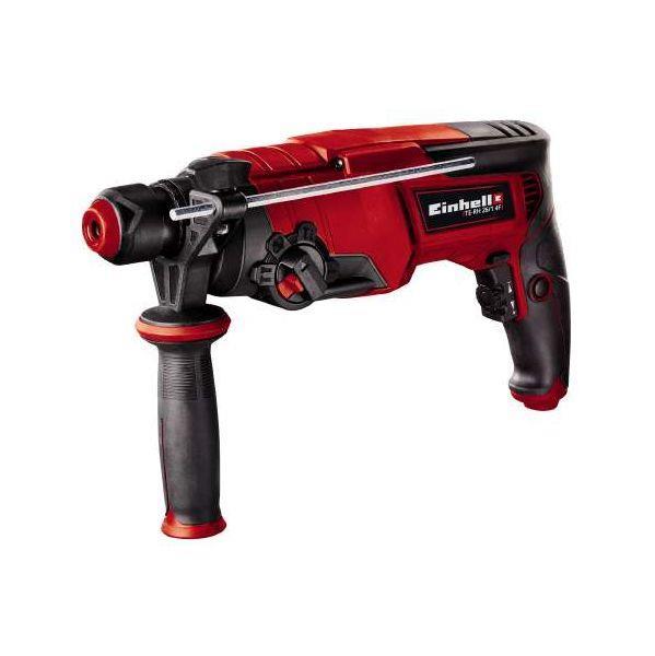 MARTELO PERFURADOR TE-RH 26/1 4F EINHELL