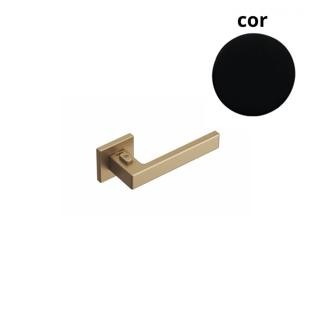Puxador duplo 4275-153 Prive direito s/ent. 38-45 Tupai
