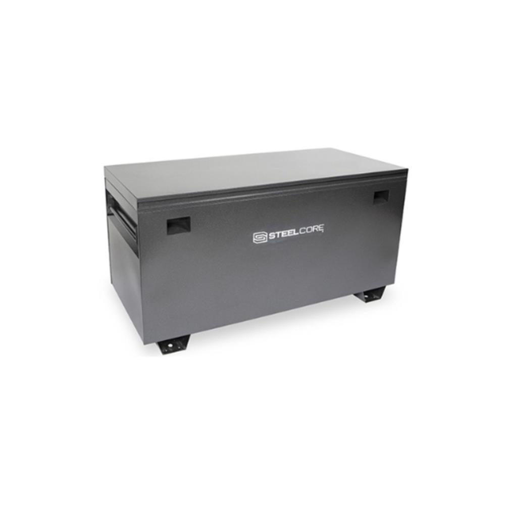 Bau metalico arrumação 1140x610x700mm Steelcore