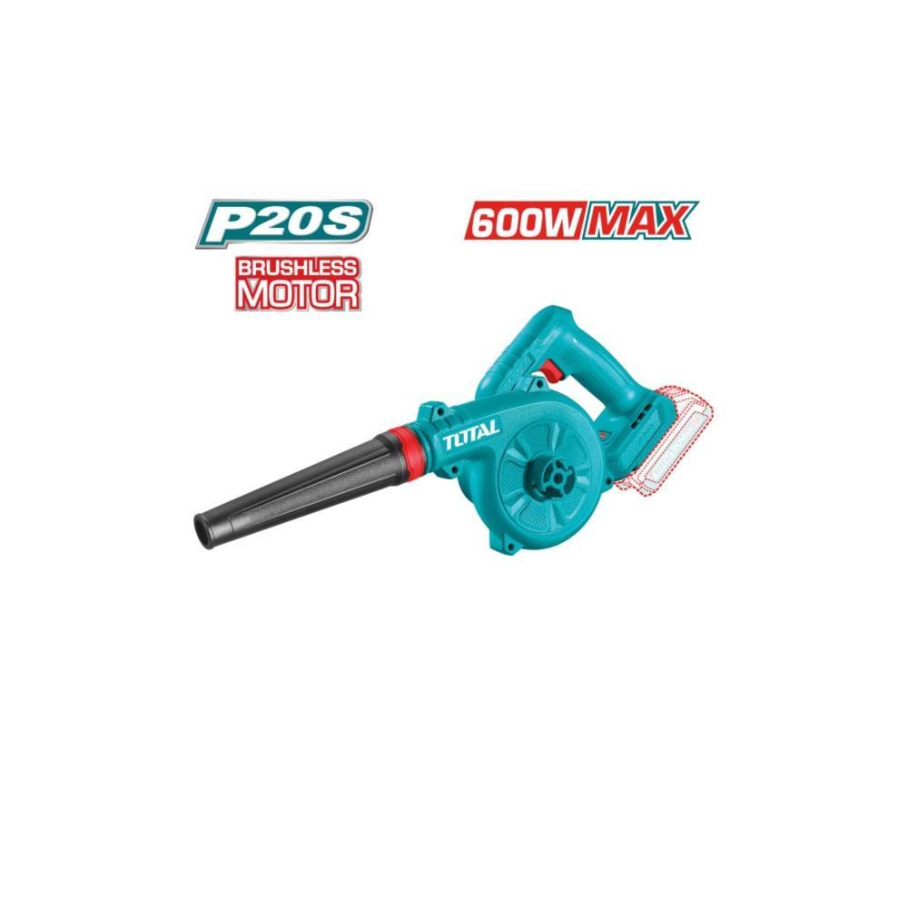 Soprador de limpeza BL 20V TABLI2068 Total