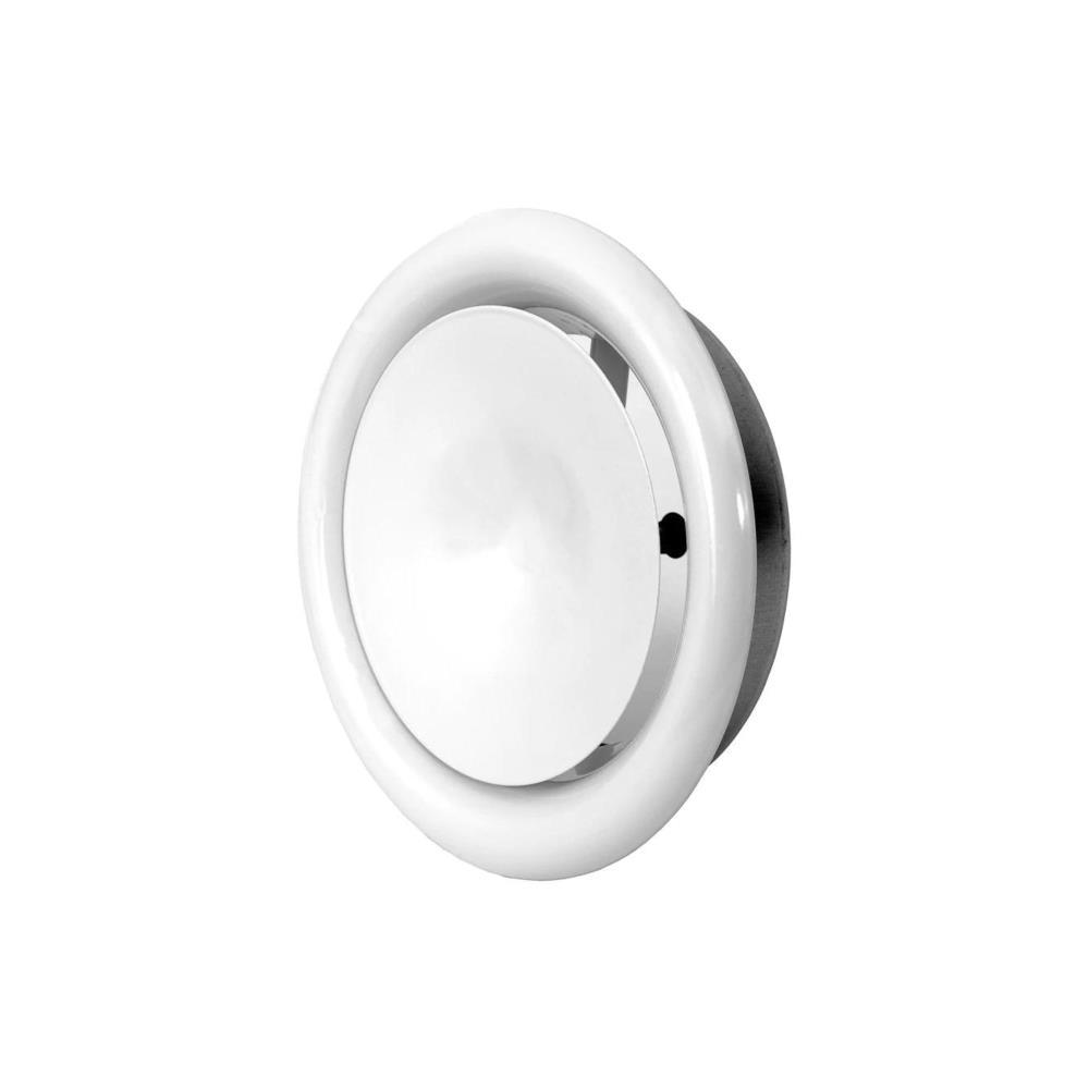 VAVULA DE INSUFLAÇÃO 125mm