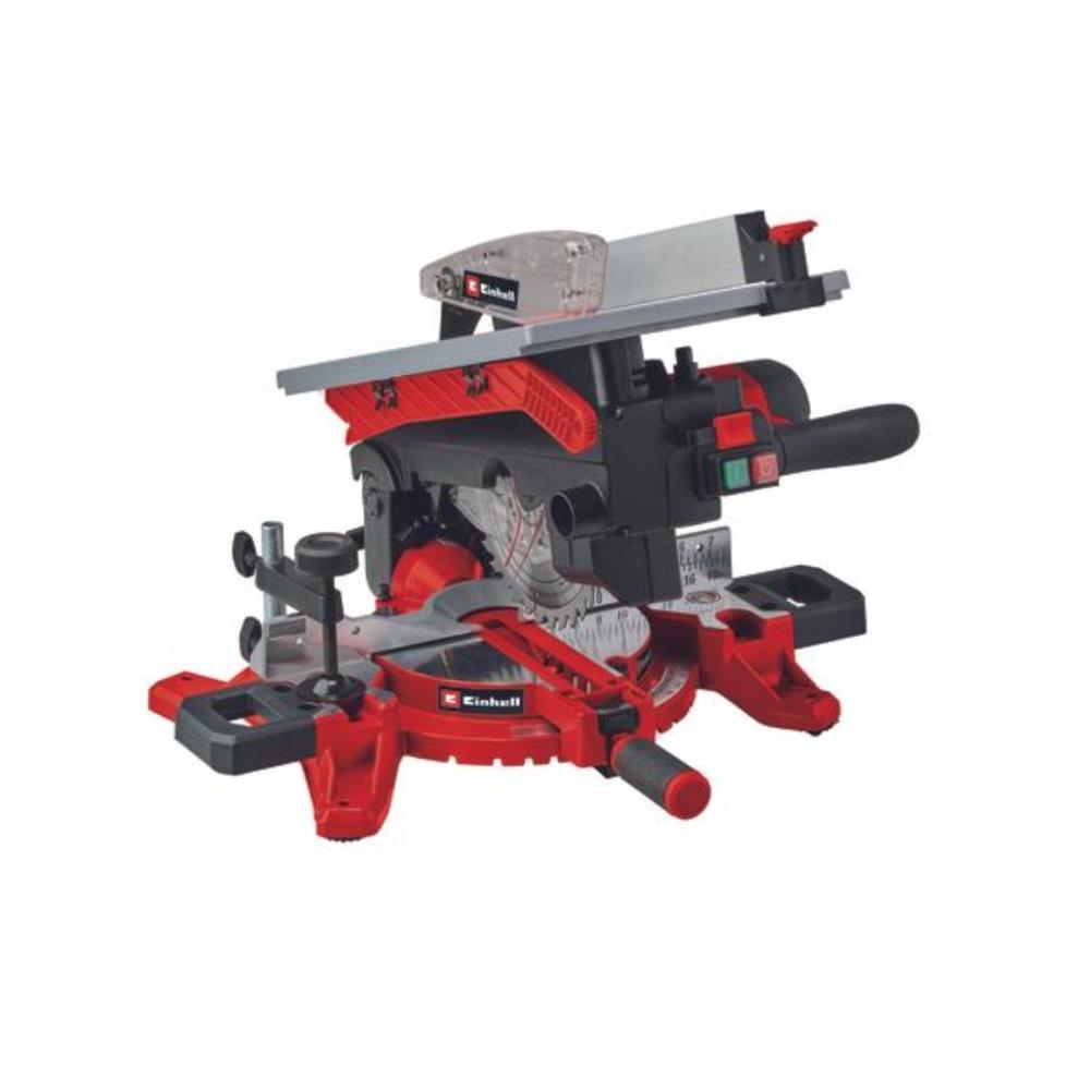 Serra angular de esquadria mesa superior TE-MS 216 T Einhell