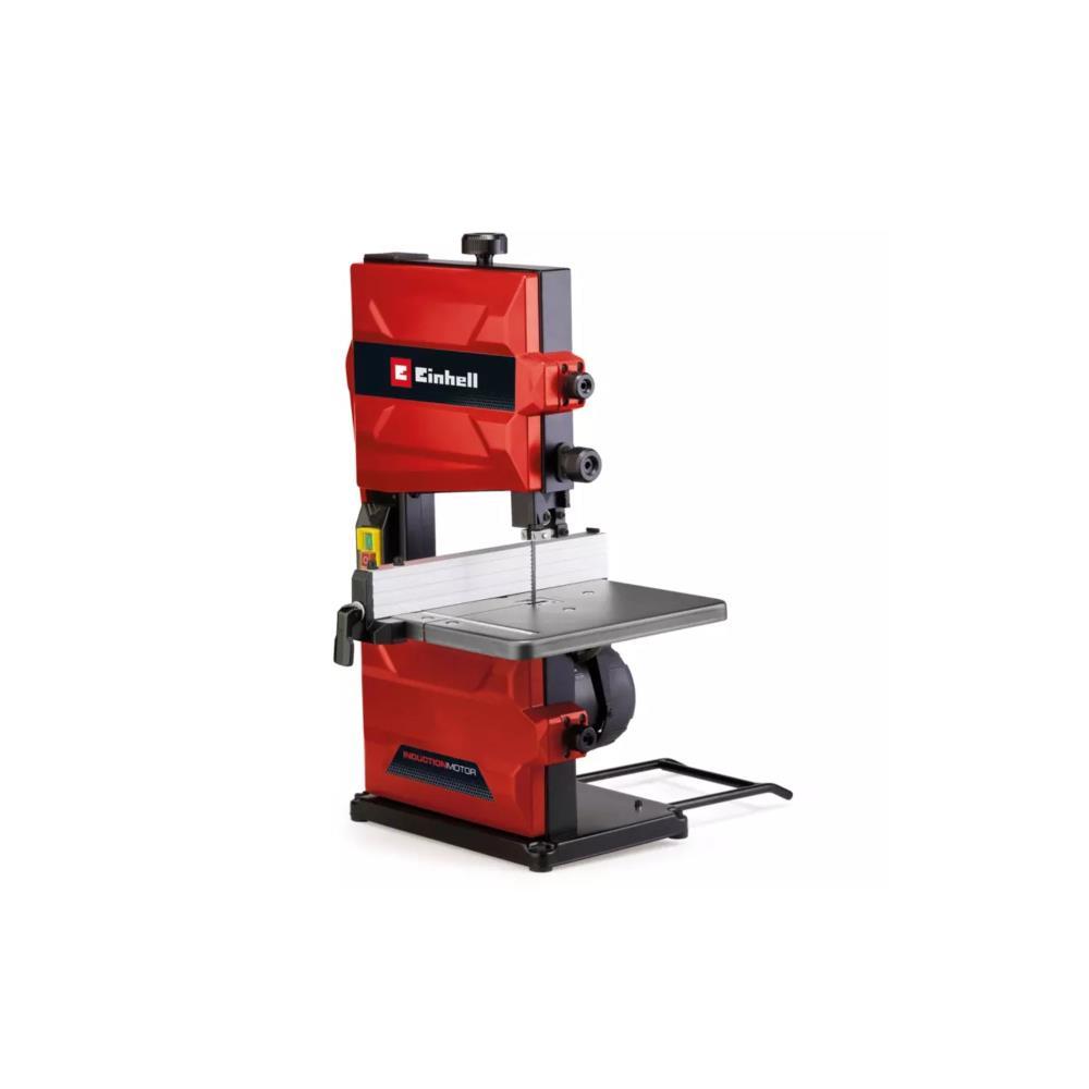 Serra de fita TC-SB 200/1 Einhell