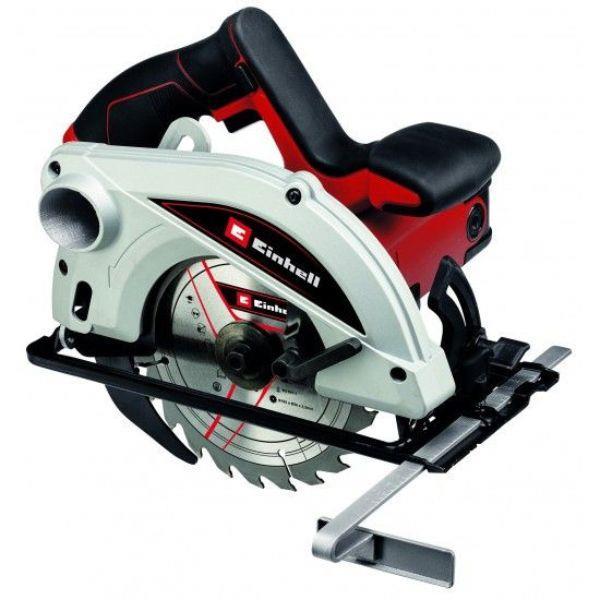 SERRA CIRCULAR TC-CS 1250 EINHELL