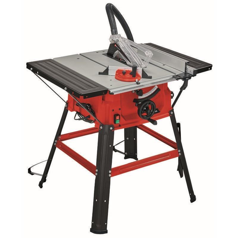 SERRA DE MESA TC-TS 2025/2 U EINHELL