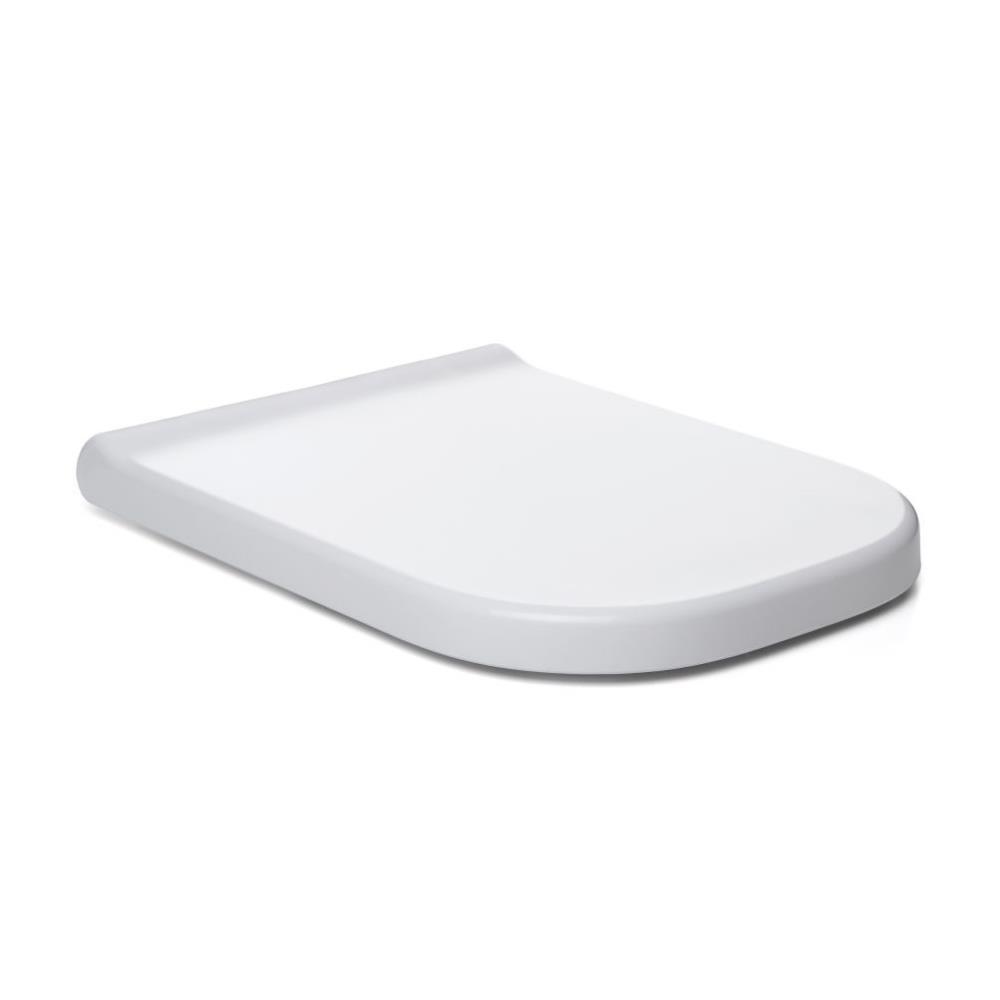 ASSENTO WC OPTIMA SQUARE BR. TATAY