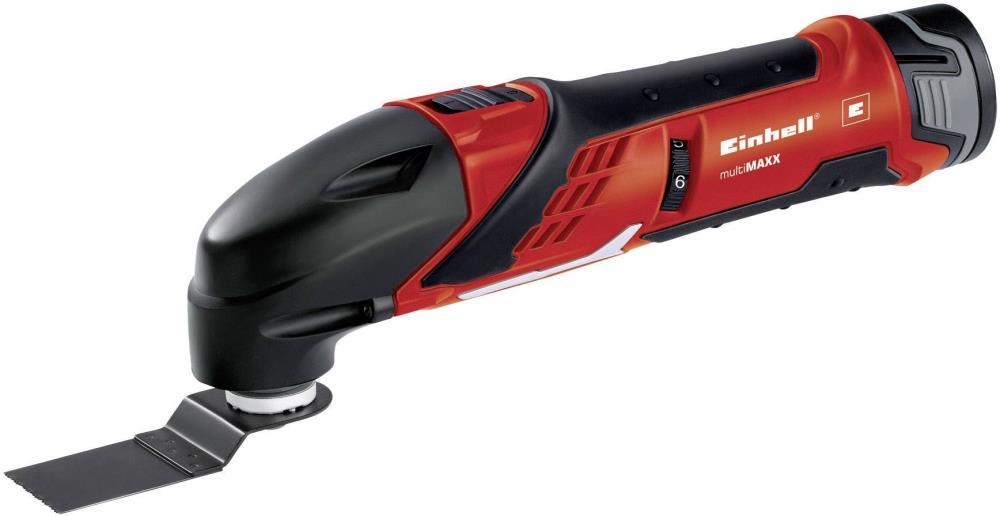 DECAPADOR TE-MG 12LI MULTIF. S/F EINHELL