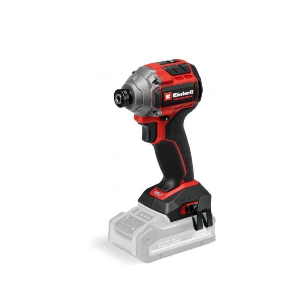 Aparafusadora de impacto TP-CI Li BL - solo Einhell