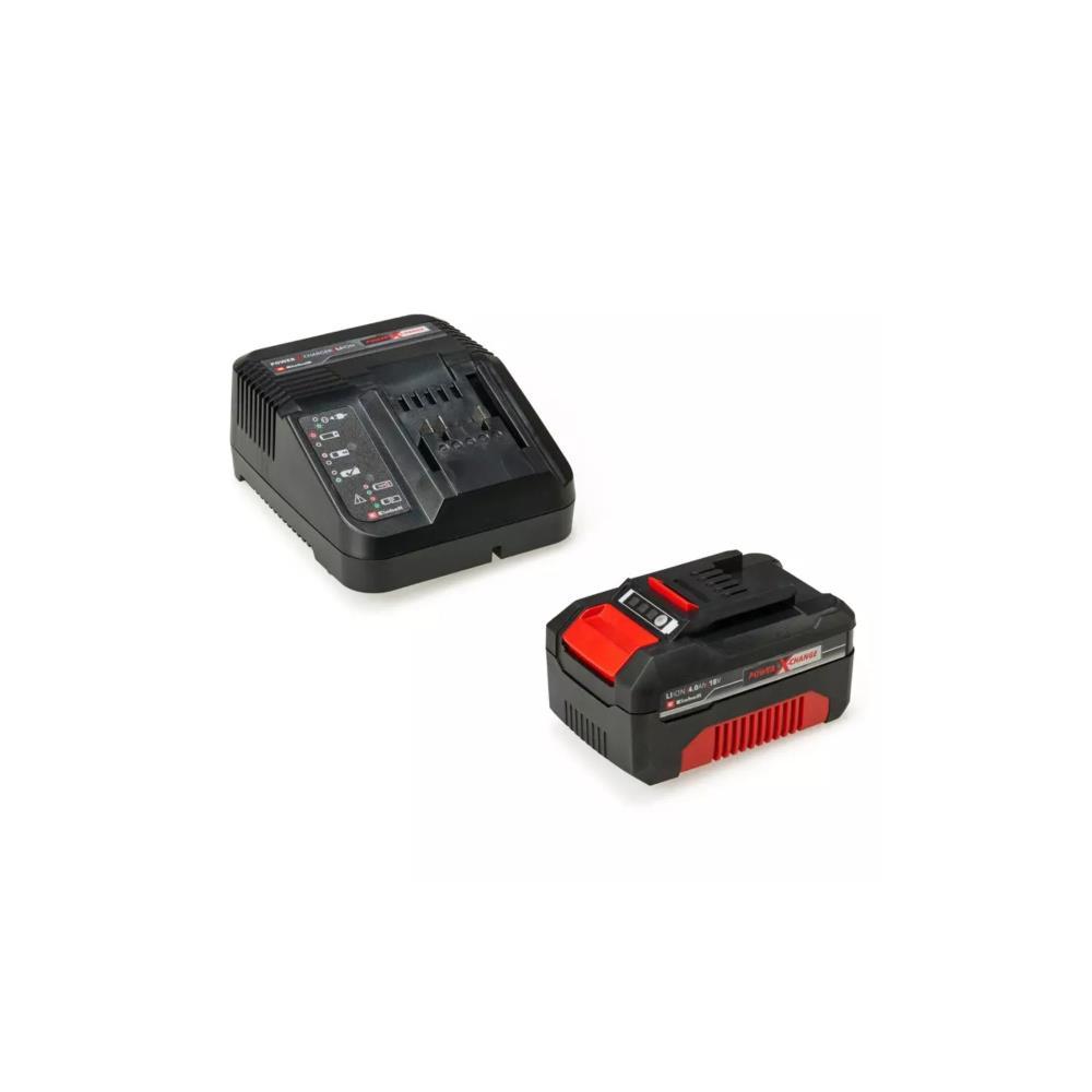 STARTER KIT POWER X-CHANGE 18V 4.AH