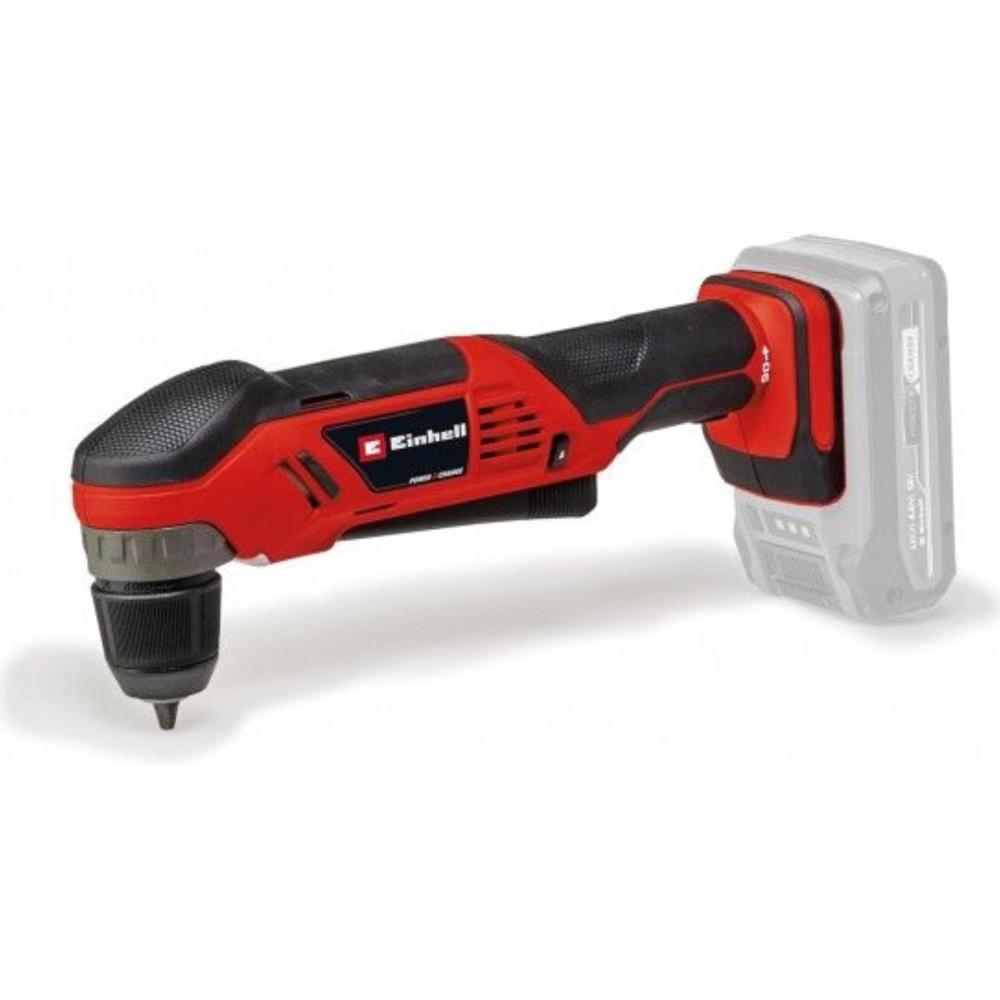 Berbequim angular s/fio TE-AD LI solo Einhell