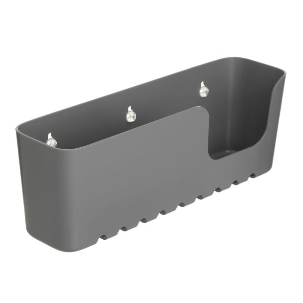 CESTO GRANDE - STANDARD CINZA