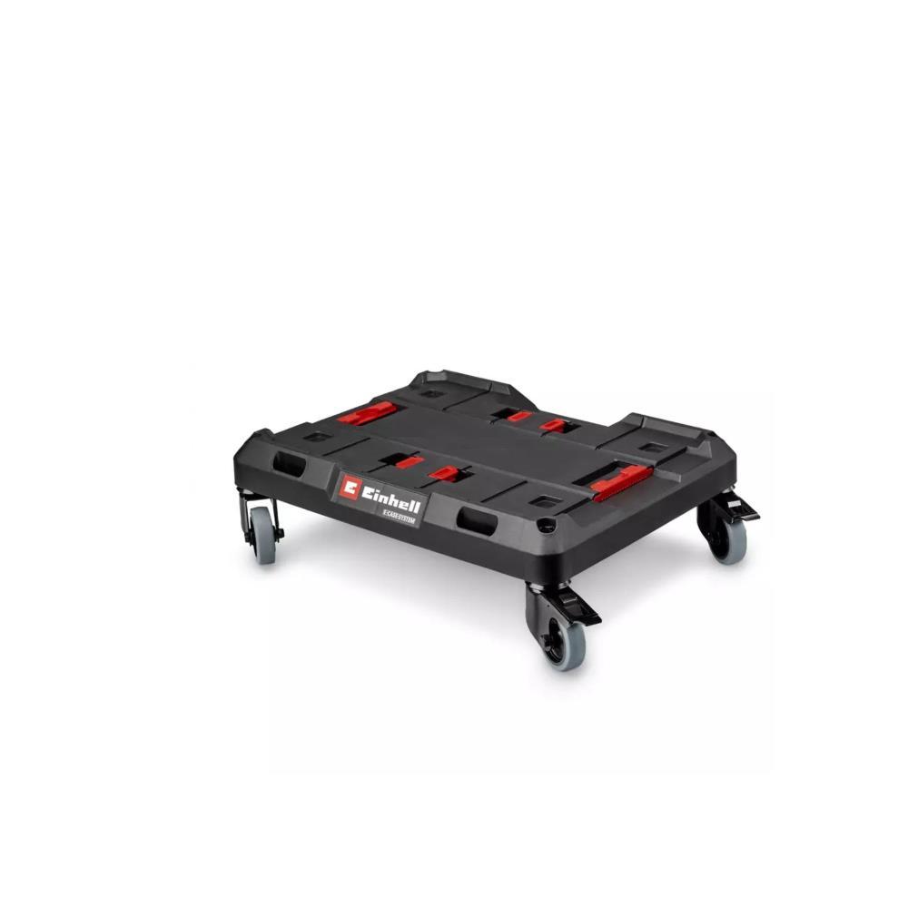 Carro de transporte E-Case Dolly Einhell