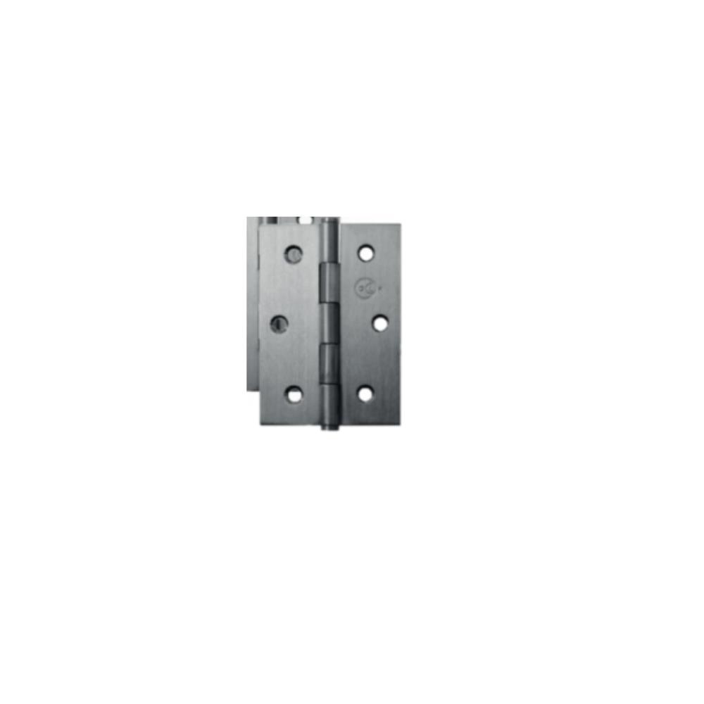 Dobradiça ref. 460 - 60x40 Inox c/paraf.- BL2