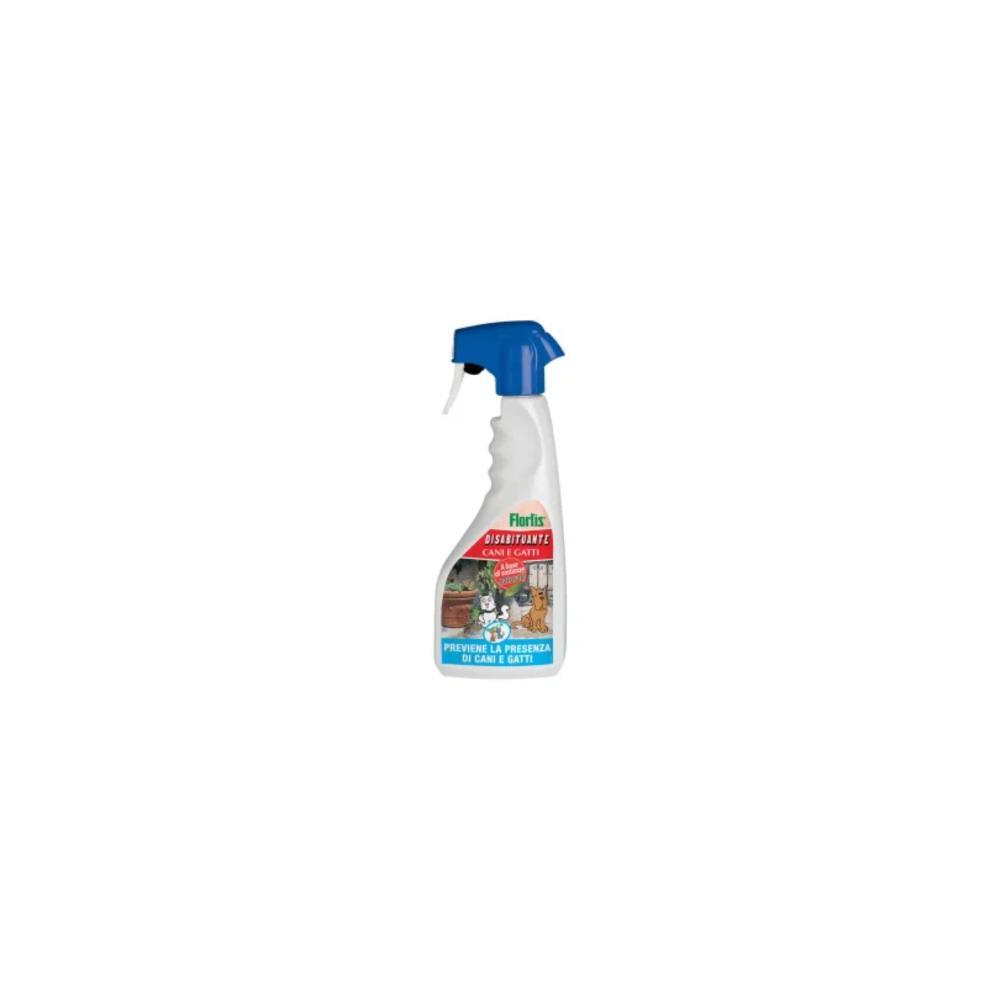 REPELENTE DE CÃES E GATOS - 500 ML