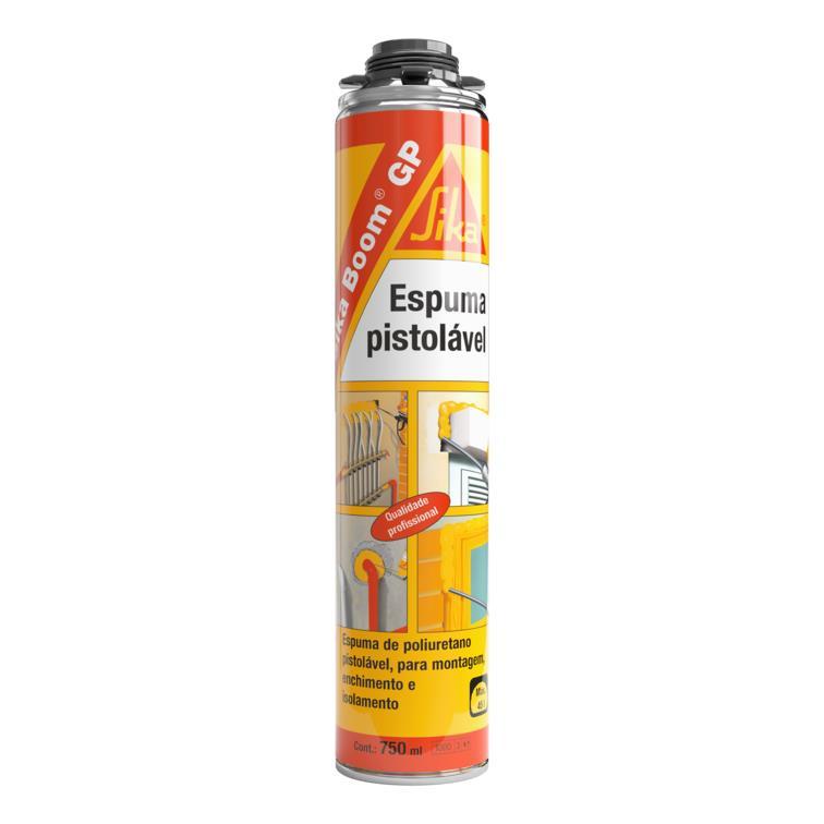 SIKA BOOM GP 750ml SIKA
