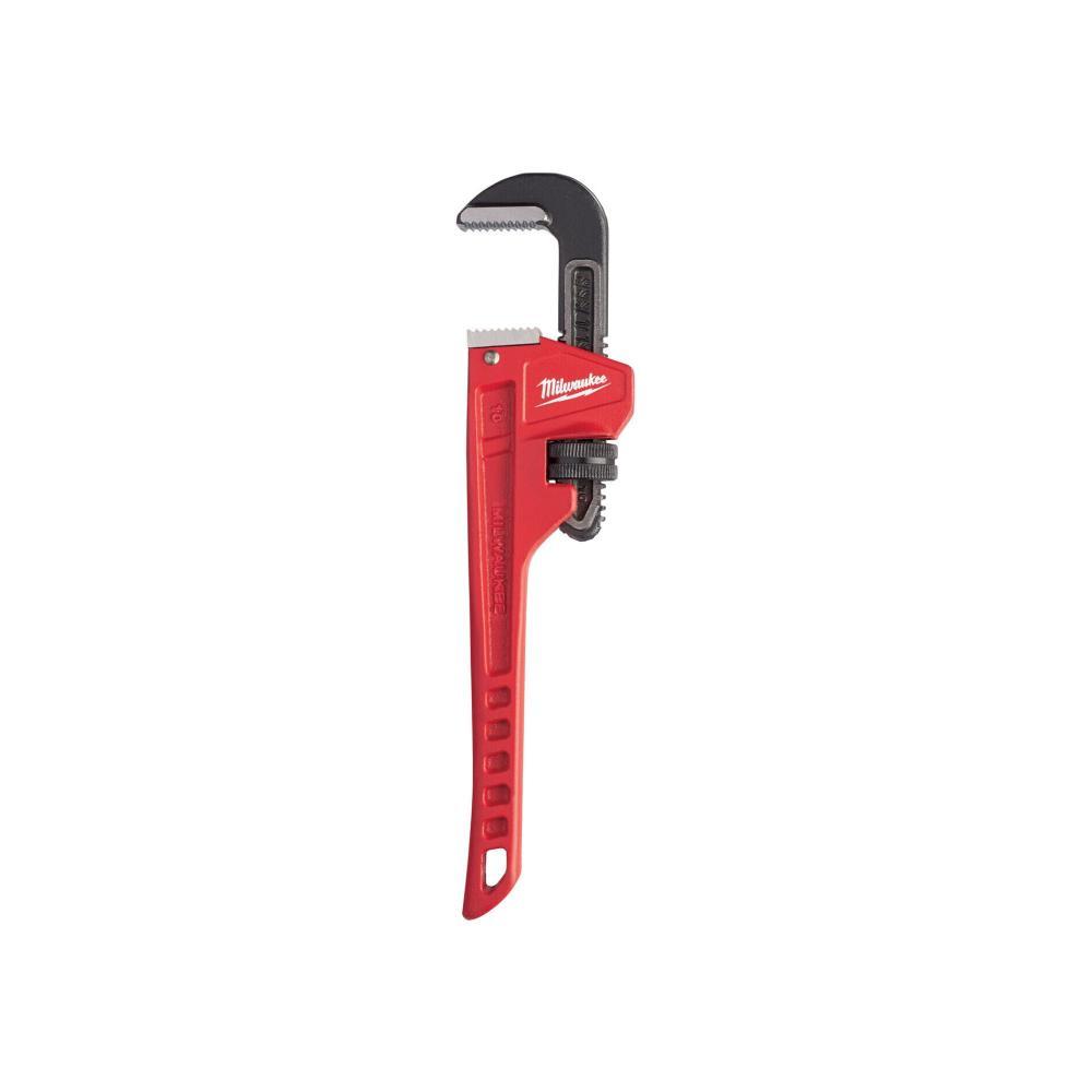 CHAVE PARA TUBOS DE FERRO 10"