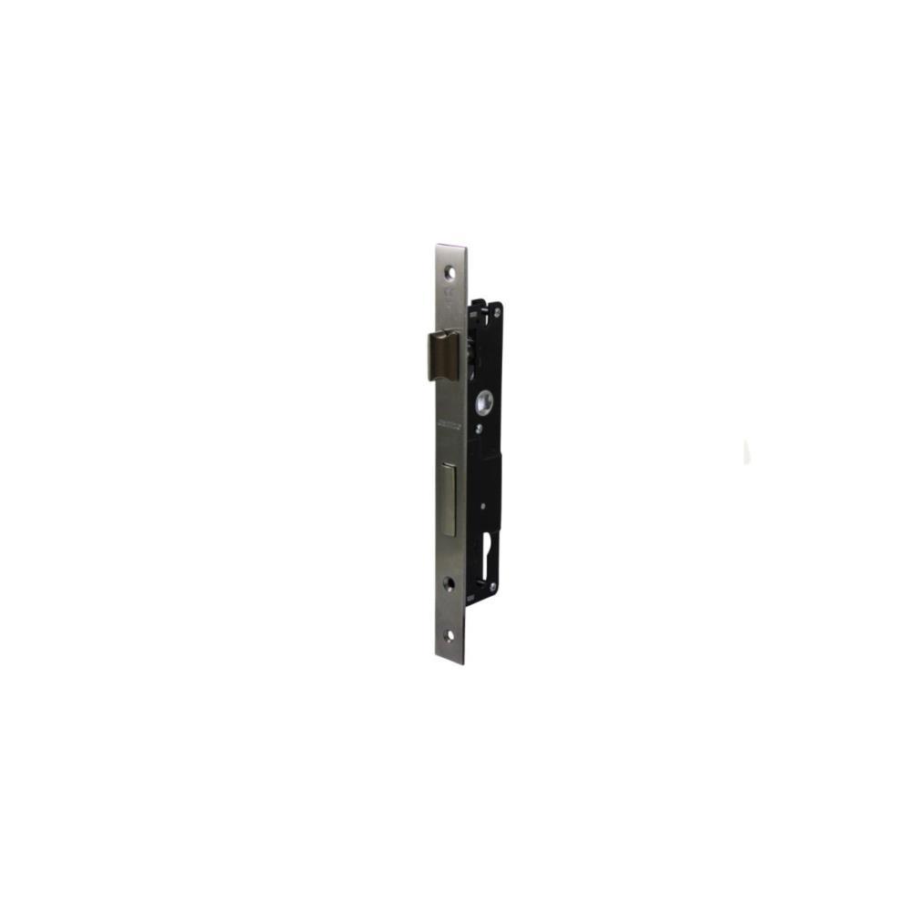 FECHAD. 485ER 30mm INOX SANTOS
