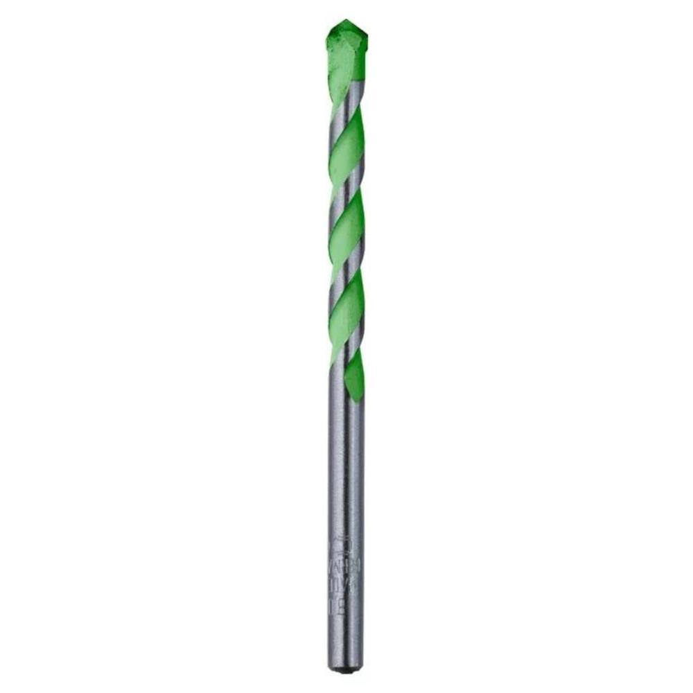Broca granito hardcut 6mm SB kwb
