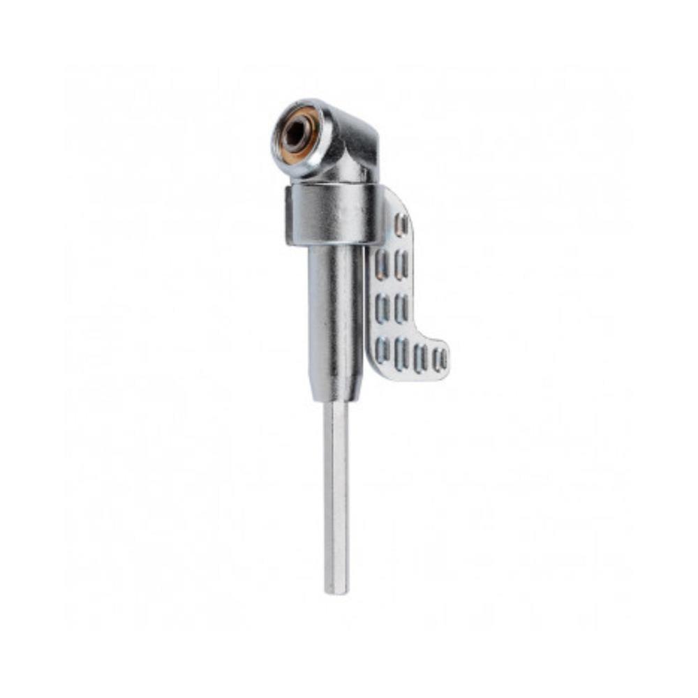 ADAPTADOR P/APARAF. ANG. 90º KWB