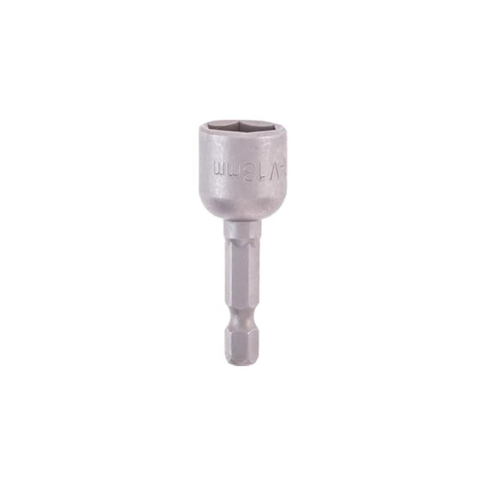 Casquilho magnetico13mm E6.3 KWB
