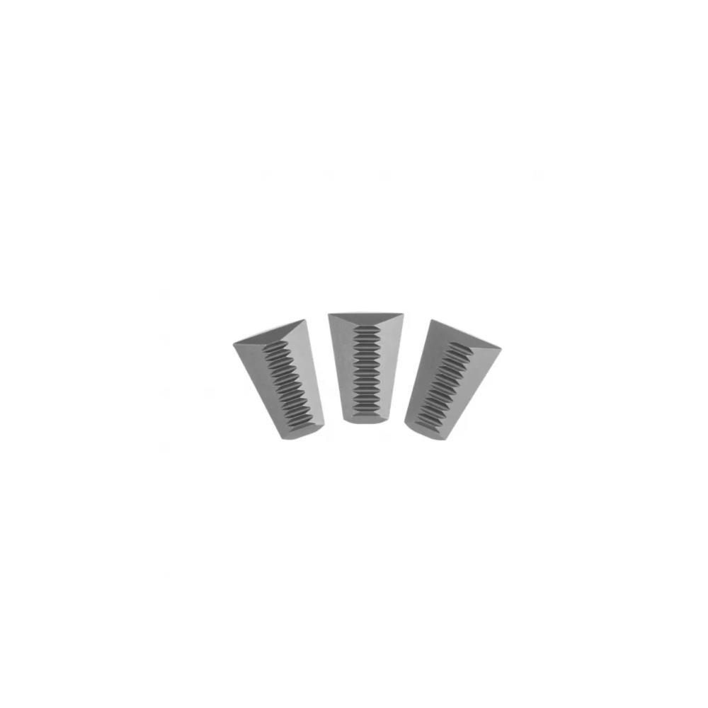 Mordentes p/rebitadora M12 Milwaukee