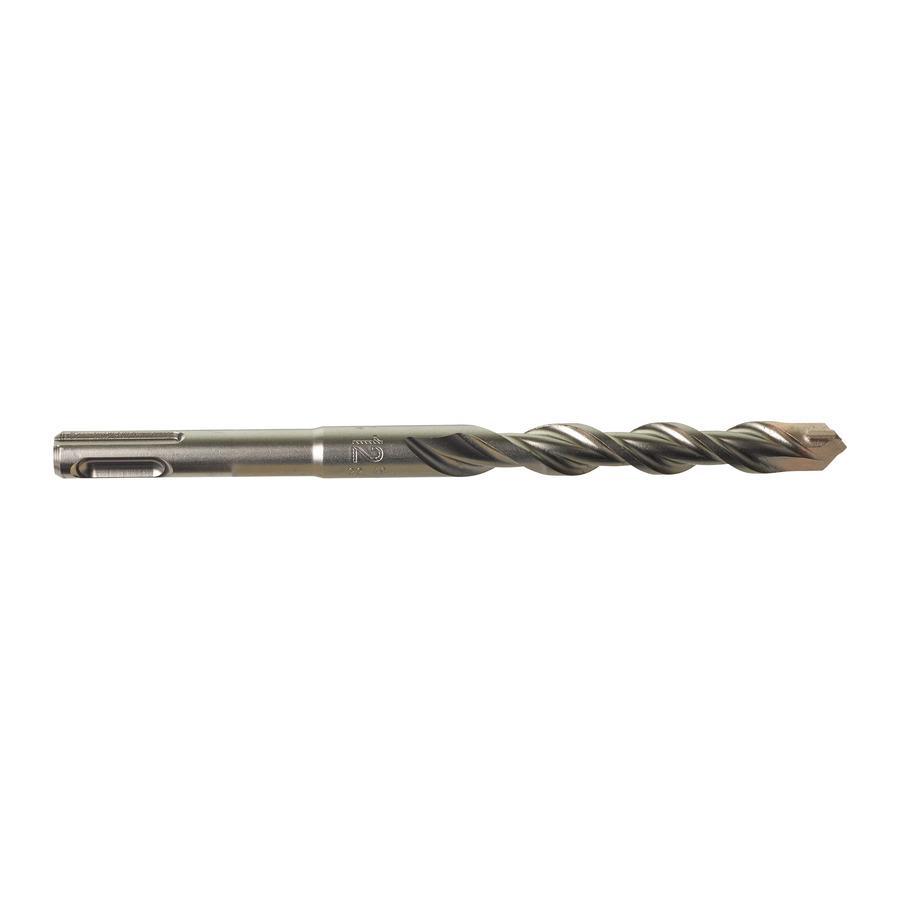 BROCA SDS+ 12X100X160 MILWAUKEE