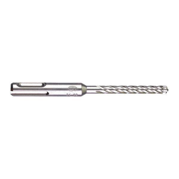BROCA SDS+RX4 - 6X50X110mm MILWAUKEE