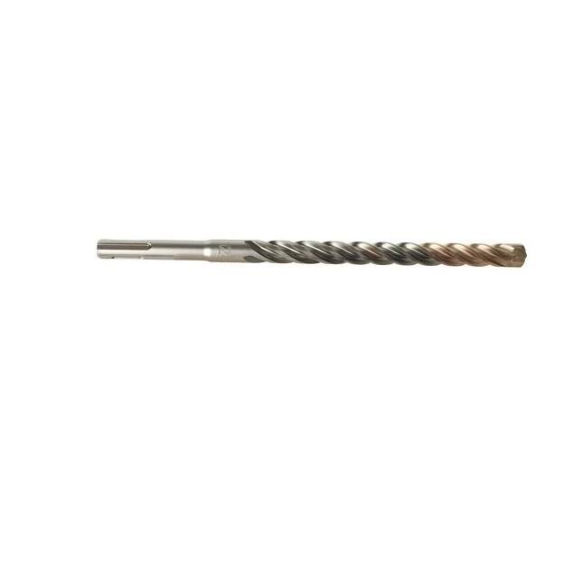 BROCA SDS+RX4 - 12X150X210mm MILWAUKEE