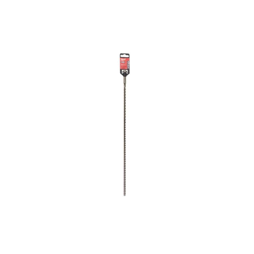 Broca sds-plus MX4 8X450mm Milwaukee