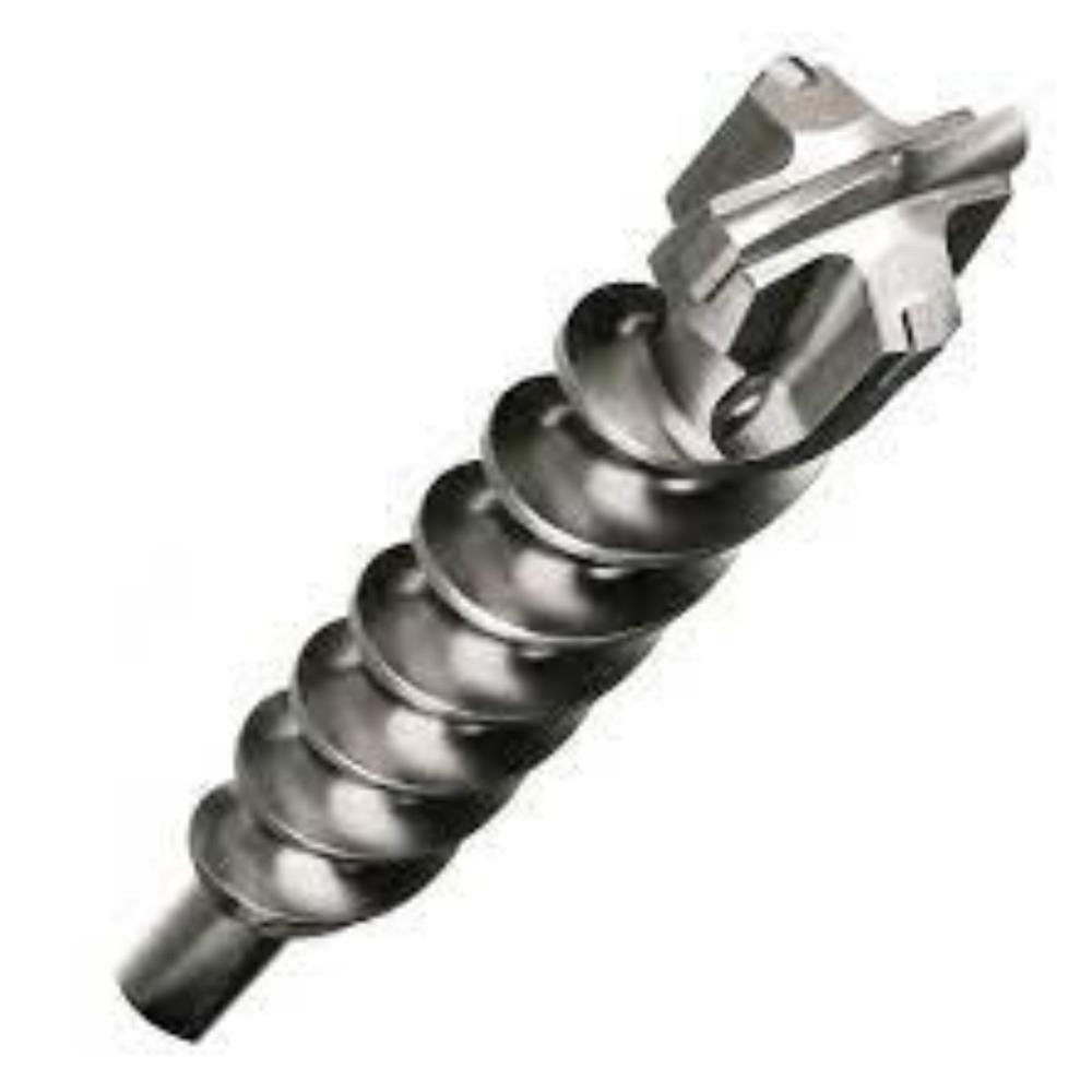 BROCA SDS-MAX 25x920MM MILWAUKEE