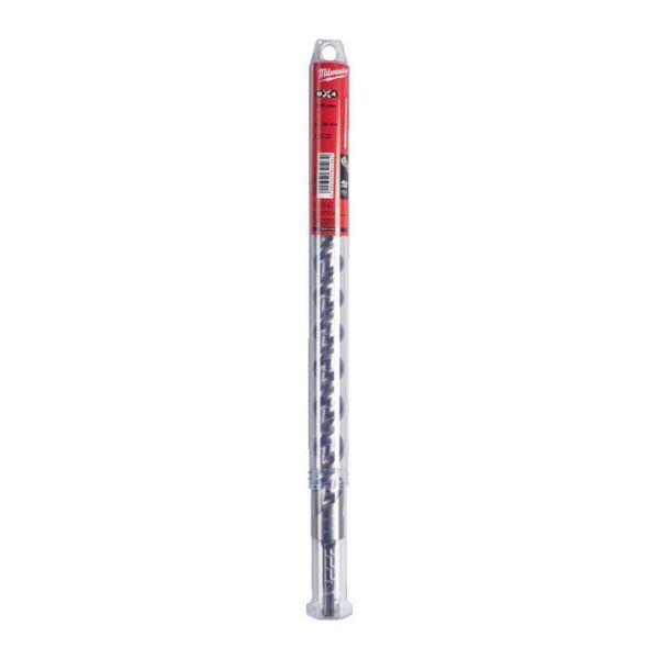 BROCA SDS-PLUS MX4 28X450 MILWAUKEE