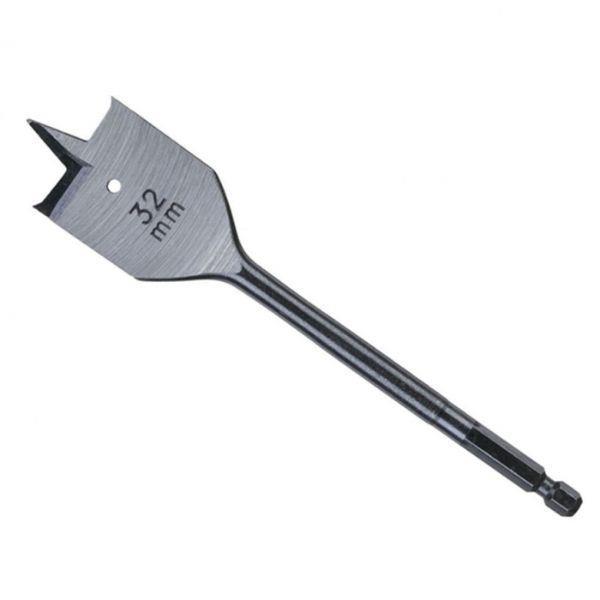 BROCA DE PUA P/MAD. 12X160MM MILWAUKEE