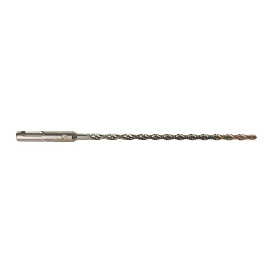 BROCA SDS+2C 6X150X210mm MILWAUKEE
