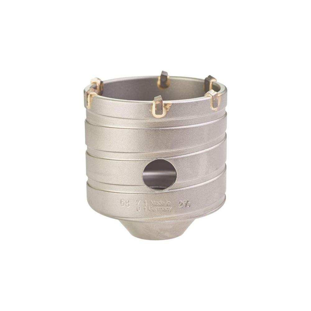 Coroa sds plus TCT M16 68X50mm Milwaukee