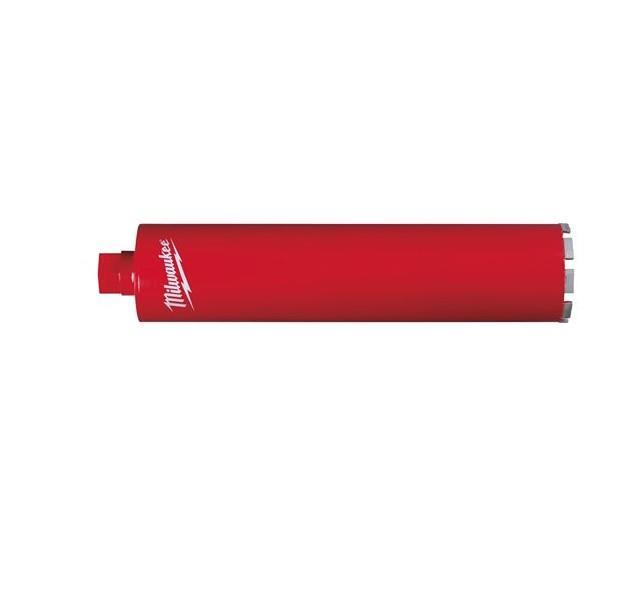 BROCA CRANEANA DIAMANTADA WCHP 112MM 11/4" UNC MILWAUKEE