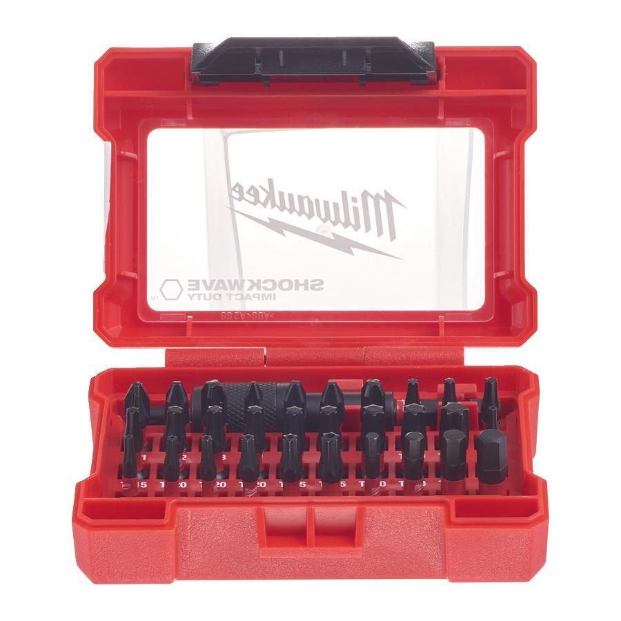 JOGO 32 BIT SHW COMPACT MILWAUKEE