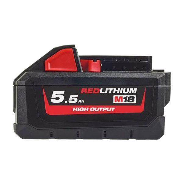 BATERIA M18HB5.5 MILWAUKEE