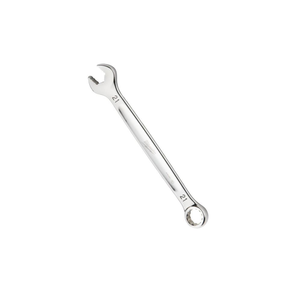 Chave combinada Max Bite 21mm Milwaukee