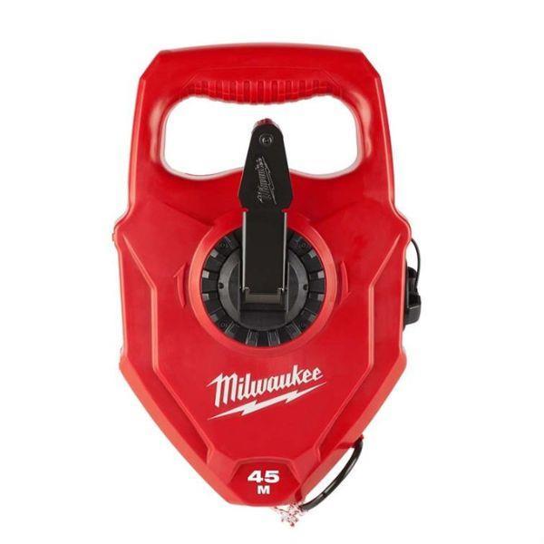 Bate linhas 45mt Milwaukee