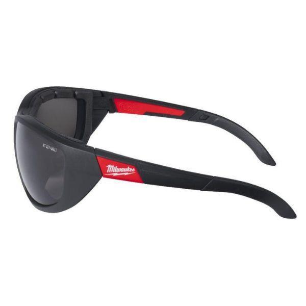 P. OCULOS DE SEGURANÇA PREMIUM LENTES POLARIZADAS MILWAUKEE