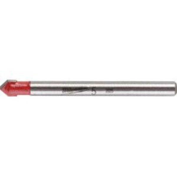 Broca cristal 5x50 Milwaukee