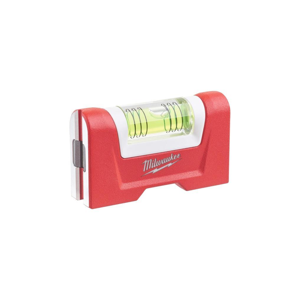 Nivel torpedo ultra compacto Milwaukee