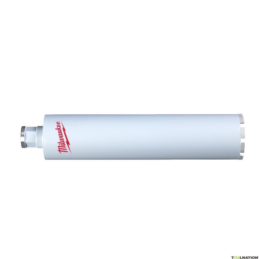 COROA PERFURAÇÃO A HUMIDO 130mm P/ PAREDE FINA WCHP-TH