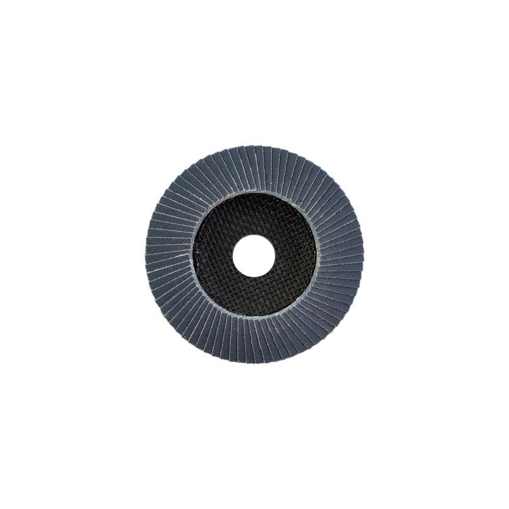 Disco multilaminas Zirconio 115mm grão 40 Milwaukee