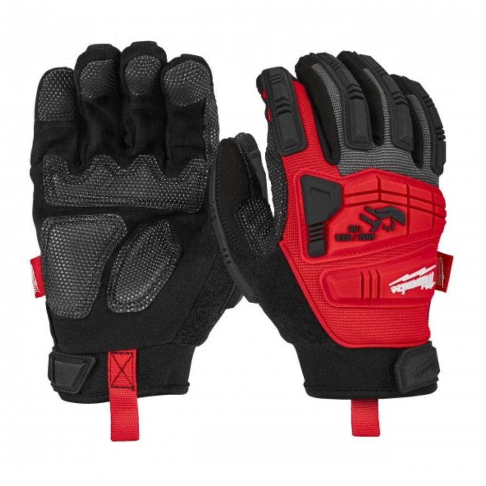 Par Luvas anti-corte impacto C M/8 Milwaukee