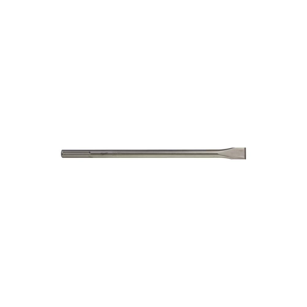 5 Cinzel plano SDS-MAX 25X400mm Milwaukee