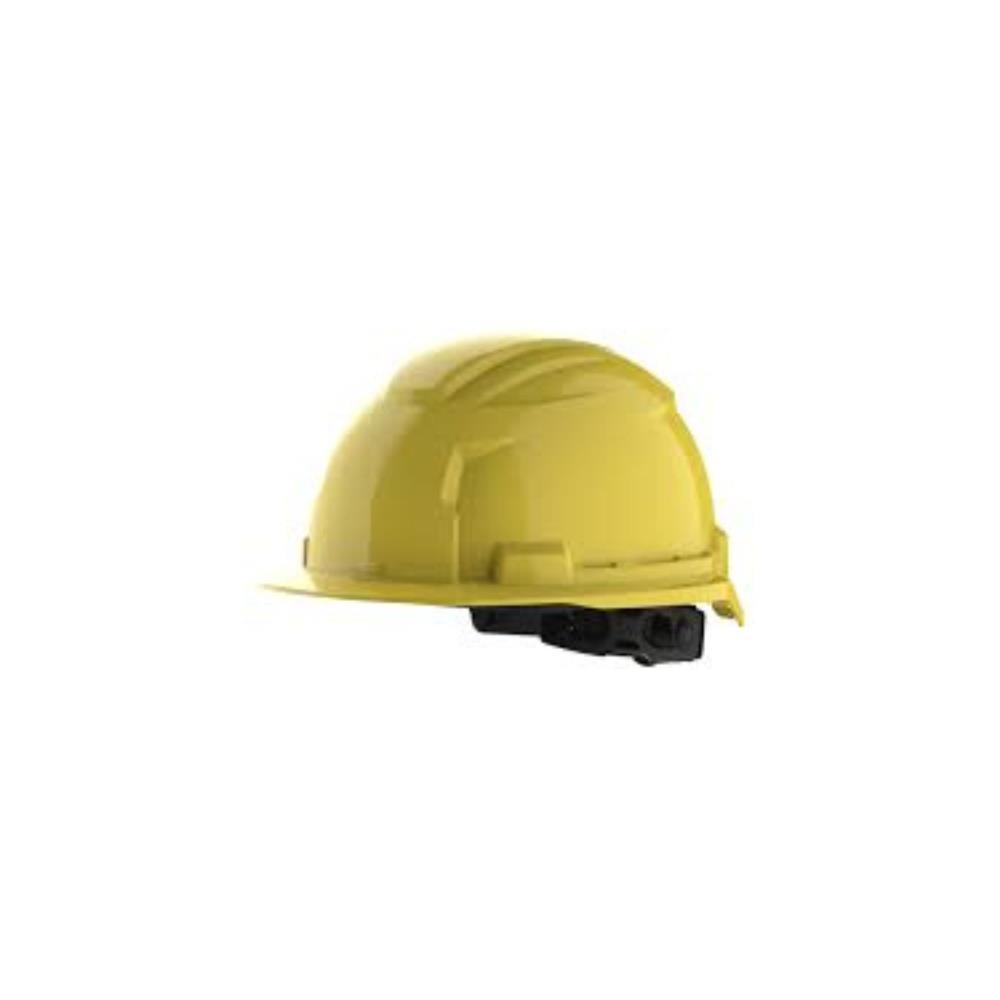 Capacete de segurança amarelo Bolt 100 Milwaukee